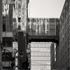 Christoph Radke, New York City, light reflections, 2024